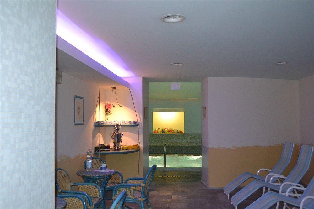 Stadt Hotel Città Bolzano Esterno foto