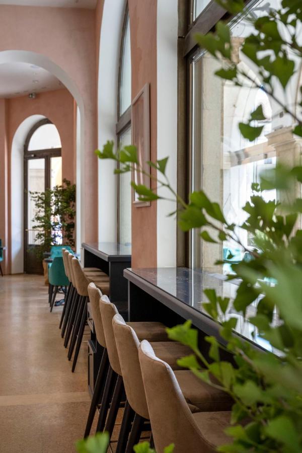 Stadt Hotel Città Bolzano Esterno foto