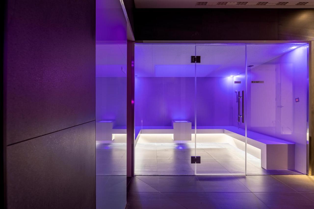 Stadt Hotel Città Bolzano Esterno foto