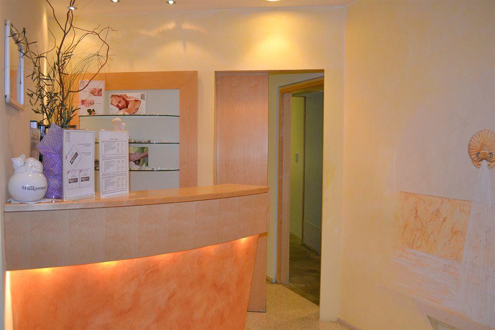 Stadt Hotel Città Bolzano Esterno foto