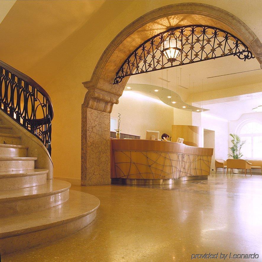 Stadt Hotel Città Bolzano Esterno foto